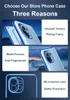 Geëlektroplateerd frame zachte TPU -telefoonhoesjes voor Xiaomi Mi 11 Ultra 10T Lite 10 Pro Clear Back Cover Redmi Note 10 10s