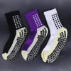 Star style soccer team sports socks mens professional mid tube towel bottom basketball socks anti skid rubber grips elite socksait8255478