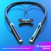 Наушники наушники YD08-2 Беспроводные Bluetooth Tws Hifi Music v5.0 Спортивные водонепроницаемы