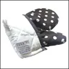 Other Bakeware Kitchen Dining Bar Home Garden Ll Thick Insated Padded Oven Gloves Kitchen Baking Cook Mitt Heat Dhsin