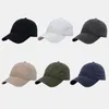 Moda Vintage Algodão Snapbacks Patriótico Bola Bonés Beisebol Chapéu De Sol Masculino Feminino Boné Bordado Chapéus