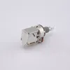 1 bit alfa push pull potentiometer (potten) för elgitarr bas 25k/b50k/250k/500k