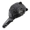 Hooks Rails Home Bear Head Head Rustic Hook Wall Hangerhooks