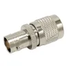 Anderes Beleuchtungszubehör für BNC-HF-Koaxialstecker-Adapter, TNC-Stecker-Buchse-Konverter, gerade, 10 Stück/Stück