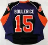 C2604 A3740 AHL Philadelphia Phantoms Jerseys Claude Giroux David Hallock Frank Bialowas Jesse Breris Sean McCosh Sullivan Road Custom Hockey Jersey