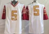 2 Deion Sanders Jersey 3 Cam Akers 3 Derwin James Jerseys 4 Dalvin Cook 5 Jameis Winston 12 Deondre Francois Jersey Retro 2022 NCAA College Stitched Football wear