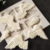 Angel Wings Resin Mold Silicone Kitchen Baking Tools