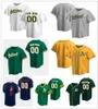 NCAA 2022 Baseball Stephen 25 Piscotty Jerseys 17 Elvis Andrus 47 Frankie Montas 12 Sean Murphy 36 Adam Oller 8 Jed Lowrie 28 Billy McKinney 10