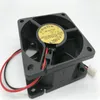 Fan all'ingrosso: originale ADDA 6025 AD0624MS-A70GL DC24V 0,08A 6 cm Fan Inverter a due fili