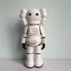 Vente 26CM 0 8KG Le compagnon stormtrooper style célèbre pour boîte originale figurine modèle décorations jouets cadeau231H9550305