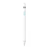Stylus Pens 1 45MM Capacitive Pen Anti-fingerprints Touch Screen Soft Nib Drawing Smartphones Tablets Android251K