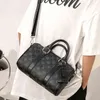 Satchels Korean Men's Fashion Brand Single Shoulder Bag Youth Messenger Bag 220626