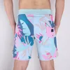 Шорты плавать шорты летние WWESAL Boxershorts Boardshorts Beach Short Mens Designer Training Cargo Bants Бермудские спандекс