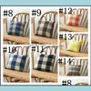 Kussensloop beddengoed benodigdheden home textiel tuin ll gewoon gestreepte er line line plaid check patroon kussens c dhjt7