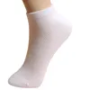 Socken Strumpfwaren 20 Stücke 10 Paar Solide Mesh Damen Unsichtbare Knöchel Frauen Sommer Atmungsaktive Dünne Bootssocke Große Größe Calcetines EUR 36-42Sock