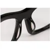 Nouveau style lunettes de soleil de créateurs de mode cadres top qualité myopie cadre simple populaire femmes lunettes de soleil cadre protection lunettes