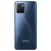 オリジナルVivo IQOO U5X 4G LTE携帯電話8GB RAM 128GB ROM OCTA CORE SNAPDRAGON 680 ANDROID 6.51 "LCDフルスクリーン13MP 5000MAH指紋IDフェイスウェイクスマート携帯電話