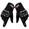 Gants de cyclisme équitation main alpinisme moto coque dure Long doigt Sports de plein air tactique Guantes Motocyclisme