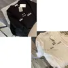 Designer Balanciagas T Shirt Homme Femme Vintage Surdimensionné Sweat Luxe Mode Nouveau Paris Mosaïque Classique Lettre Imprimer Court Unisexe Coton Top Simple Tee