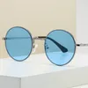 Fashion Adumbral Sunglasses Unisex Sun Glasses for Men and Women Ladies with UV400 Protection JH9868