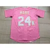 XFLSP GLAC202 KEVIN COSTNER CRASH DAVIS 16 관광객 야구 저지 불 Durham Vintage Baseball Jersey 고품질 운송 영화 유니폼