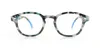 Fashion Sunglasses Frames Reduce Radiation UV400 Anti Blue Light Rays Glasses Frame Computer Eyeglasses Clear Lens