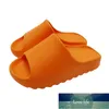 Non-slip Slippers Comfortable Soft Indoor Bathroom Home Shoes Flat EVA Thick Sole Slides Women's cute Beach Sandals