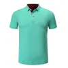 Custom Printing Blank Men Polo shirt Custom Wholesale 220608