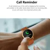 Braccialetti intelligenti da donna per uomo L'orologio Bluetooth intelligente può nuotare ip68 Braccialetto Smartwatch con tracker fitness impermeabile per iPhone Android