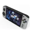 Mecha Handheld Portable Game Console 5 Inch Screen Games Player 8GB Classic Gaming Arcade Fighting