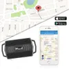 GPS Tracker Tier Für Kuh Kamel Schafe Anti-Verloren Alarm 3000 mAh Locator Wasserdicht Auto Magnet Stimme Monitor Kostenlose web APP