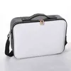 Cute girl makeup bag portable large capacity multi-functional simple box with partition toolbox 220518