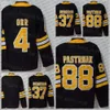 Patrice Bergeron David Pastrnak Hockey Jersey Custom Men Women Kids Brad Marchand Taylor Hall Tyler Bertuzzi Nick Foligno Linus Ullmark Charlie Coyle