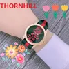 Top modèle Mode Femmes Hommes Montres 38mm 45mm Deux Tailles Choix Casual Tigre Abeille Serpent Squelette Femmes Montre-Bracelet Or Rose Nylon Horloge De Luxe Femme Montre Cadeaux