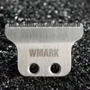WMARK C24 HC11 4 Speed ​​Hair Detail Trimmer Beard Car Clipper Electric Cut Cut Razor Edge T Wide Blade 220623