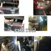 プロのハンドツールセットスーパーPDR12PCSブラックフックバーボディ修理ツールキットカーダメージ削除ツールスプーセッション