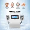 40k Lipolaser Cavitation Slimming System Machine Laser Lipo Face Massager RF Cryolipolysis Machines Skin Tightening Vacuum Therapy Device