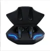 Neue G11 TWS-Ohrhörer Gaming-Kopfhörer Drahtlose Bluetooth-Kopfhörer 40 ms Ohrhörer mit geringer Latenz Esport-Headset Gamer-Hörgeräte mit Mikrofon Freisprecheinrichtung