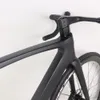 Vélo complet de route en fibre de carbone T1000 Aero TT-X34 avec groupe de roues en aluminium fabriqué en usine Ultegra R8020