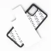 Blank 2D Сублимация мягкие резиновые телефона для Samsung Galaxy A32 5G A51 A70 A71 A72 A81 A90 A91 Case Blanks Case