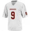 Mit Custom Stitched Indiana Hoosiers Jersey Add any name number Men Women Youth Football Jersey XS-6XL