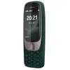 Teléfonos móviles reacondicionados originales Nokia 6310 GSM 2G para chridlen Old People Gift Mobilephone