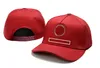 2022 Ny Formel One Racing Hat F1 Fans Baseball Cap Full Embroidery