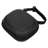 Fashion Design Small Mini Zipper Storage Pouch Bag EVA Hard Shell Earphone CaseHot sale products cvsd