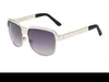 Дизайнерские солнцезащитные очки, солнцезащитные очки высокого качества для женщин и мужчин, женские солнцезащитные очки UV400227Y