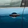 Interiörstillbehör Annan bilhandled av dörrskyddsfilm klistermärke för Mini Cooper F54 F55 F56 F60 R55 R56 R60 R61 Clubman Exter8438134