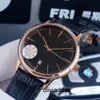 Męski luksusowy zegarek mechaniczny importowany 9015 Automatyczny ruch Sapphire Mirror 40 mm Jakość ZFHQ