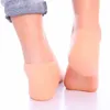 Andere Hausgarten 1000pcs/Lot Silicon Fußpflegewerkzeug Feuchtigkeitsfeuchtigkeitsspendende Gel Heel Socken geknackte Hautschutzpediküre Gesundheit Monitore Massagegeräte SN6601
