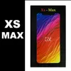 Lcd-scherm Voor iphone XS MAX GX Oled-scherm Touch Panels Digitizer Vergadering Vervanging