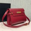 9a kvinnors axelväskor manhattan crossbody handväska ryggsäck messenger tote baguette krokodil mönster läder flip liten fyrkantig väska affär casual 24 cm y05